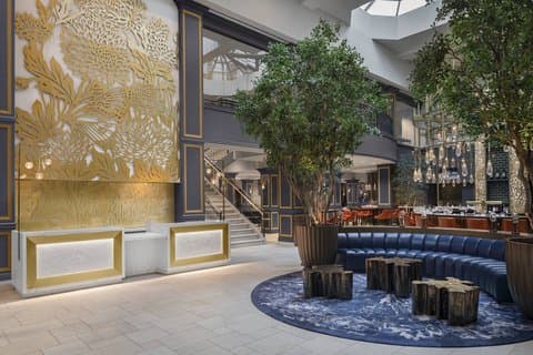 The Lytle Park Hotel, Autograph Collection, Hotel in Covington
