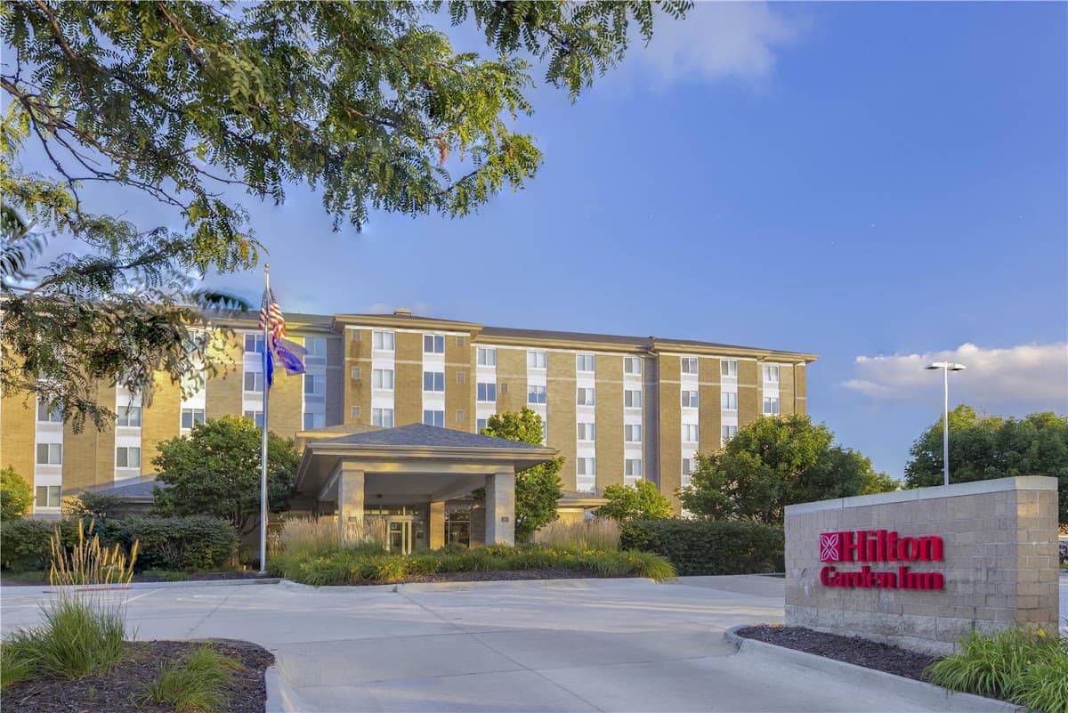 Hilton Garden Inn Des Moines/Urbandale, Hotel in Urbandale