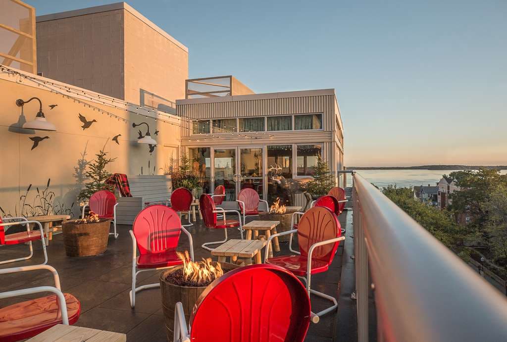Graduate by Hilton Madison, Hotel in Madison