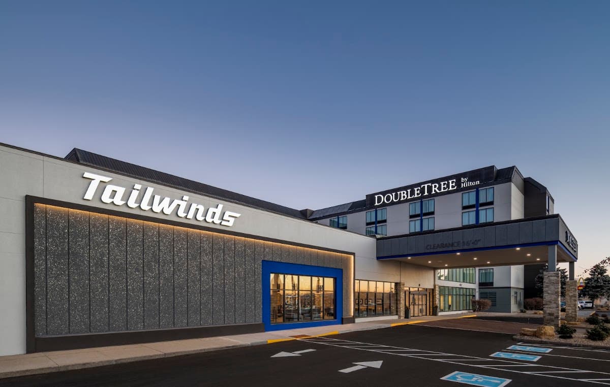 DoubleTree by Hilton Madison East, Hotel in Maple Bluff