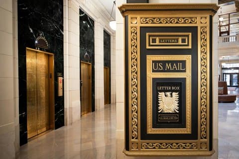 Hotel David Whitney, Autograph Collection, Hotel in Detroit