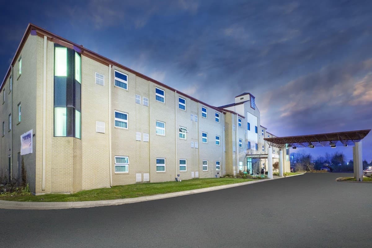 Travelodge Romulus Detroit Airport, Hotel in Romulus