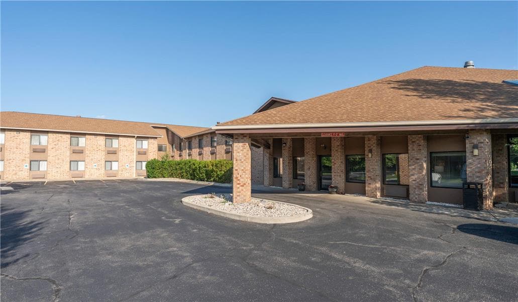 Quality Inn & Suites Sun Prairie Madison East, Hotel in Sun Prairie
