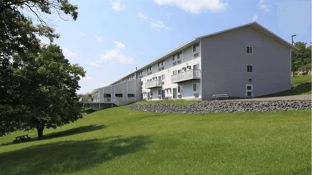 Duluth Spirit Mountain Inn - Americas Best Value, Hotel in Proctor