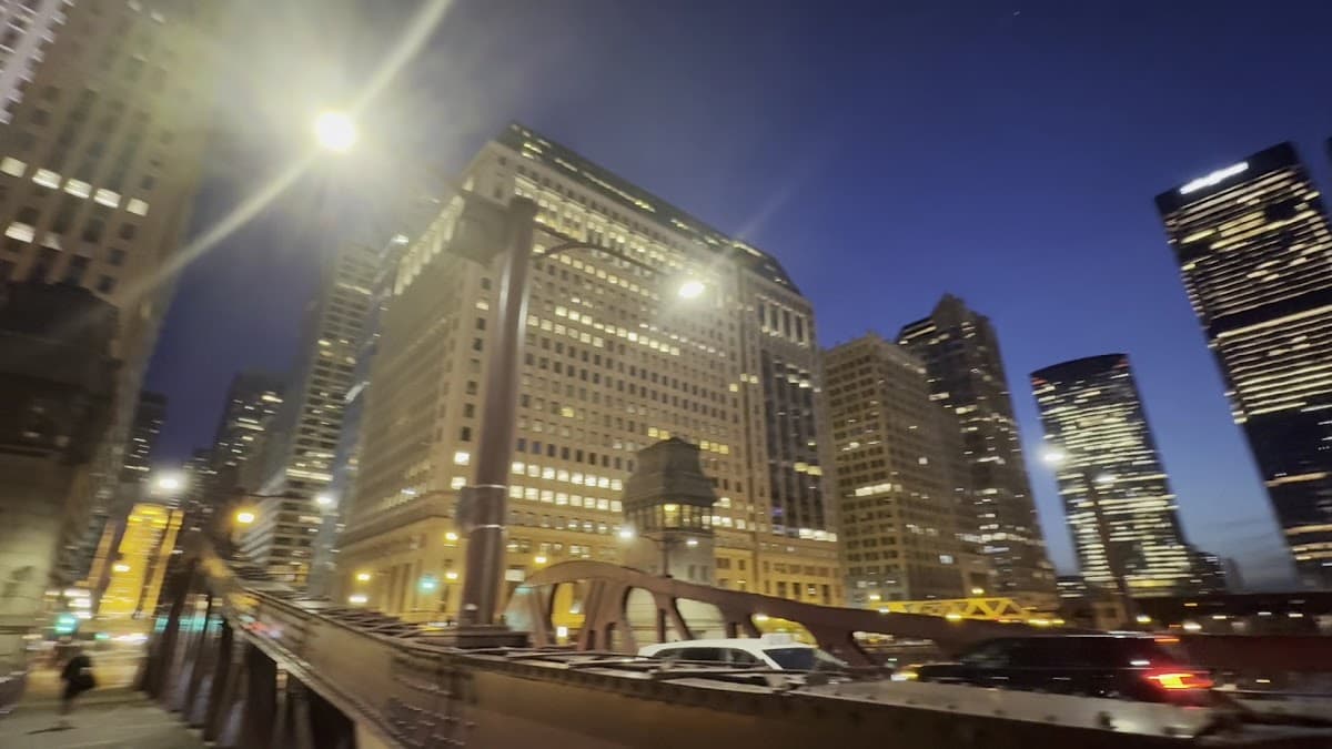 The Kimpton Gray Hotel, Hotel in Chicago Loop
