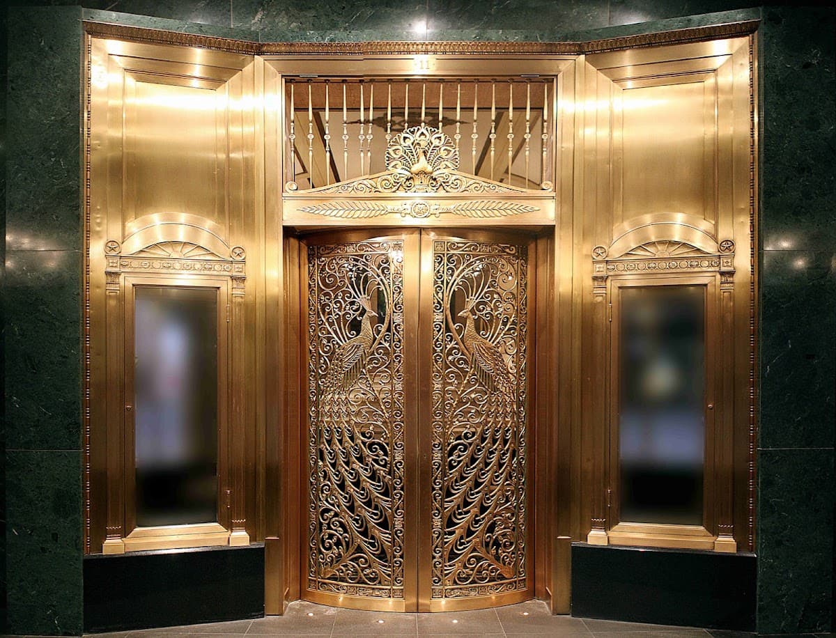 The Palmer House Hilton, Hotel in Chicago Loop