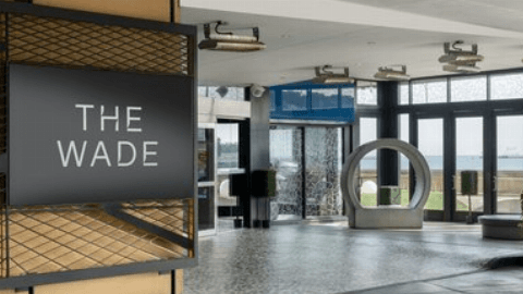 The Wade, Hotel in Near North Side