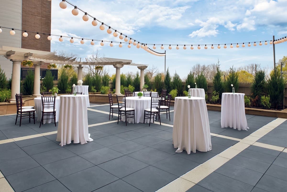 Graduate by Hilton Ann Arbor, Hotel in Ann Arbor