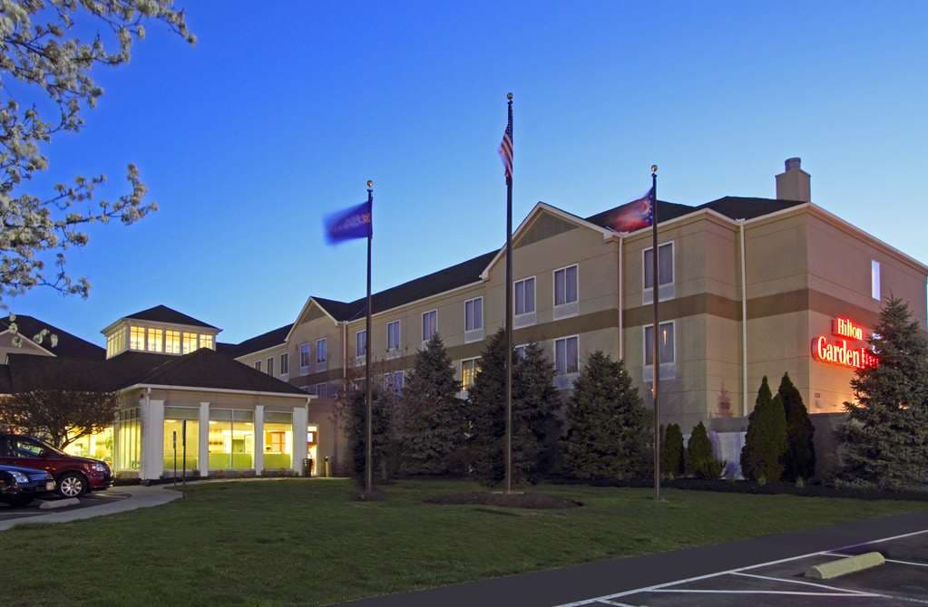 Hilton Garden Inn Columbus Airport, Hotel in Gahanna