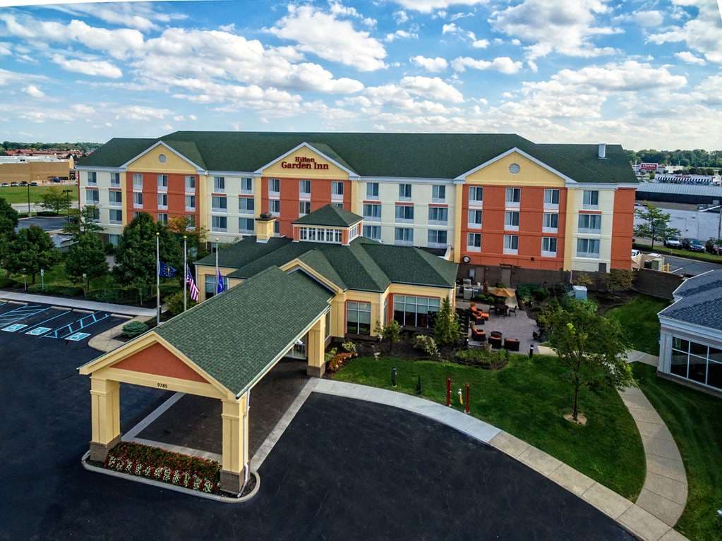 Hilton Garden Inn Indianapolis Northeast/Fishers, Hotel in Fishers