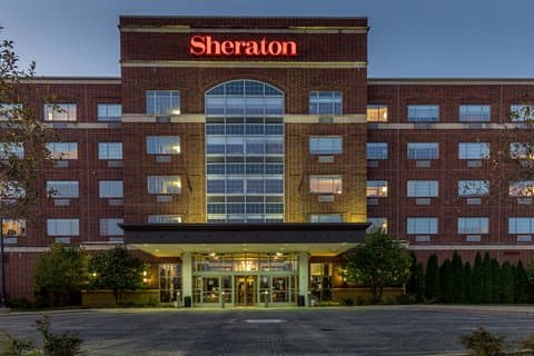 Northbrook Sheraton, Hotel in Northbrook