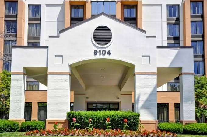 Keystone Inn & Suites, Hotel in Meridian Hills