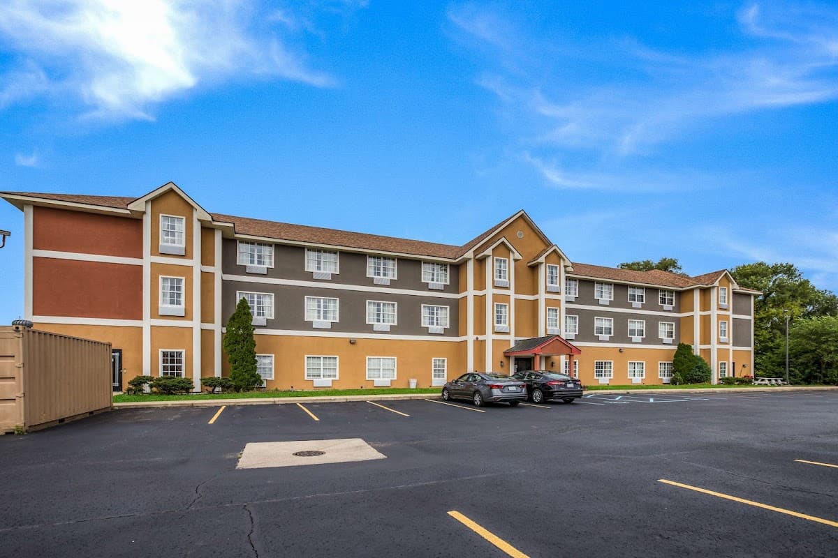 Americas Best Value Inn & Suites Three Rivers, Hotel in Three Rivers