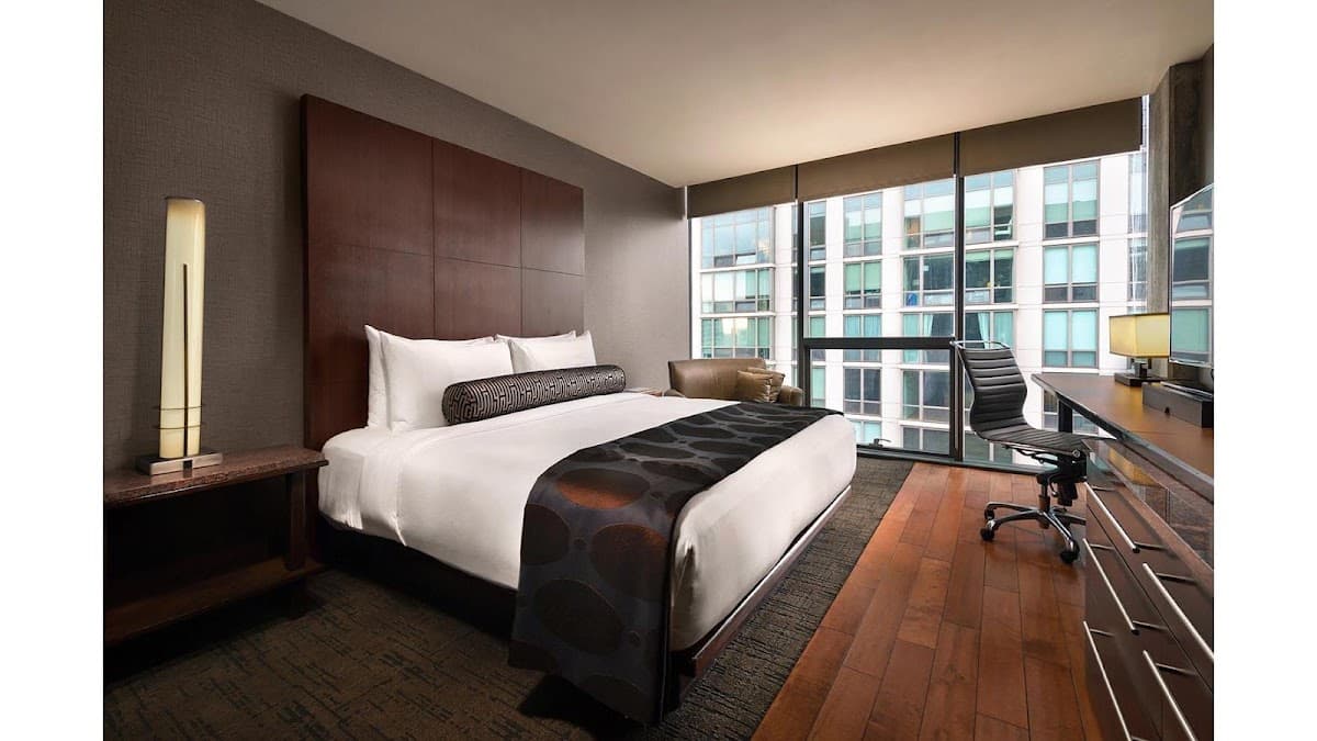Eurostars Magnificent Mile, Hotel in Near North Side