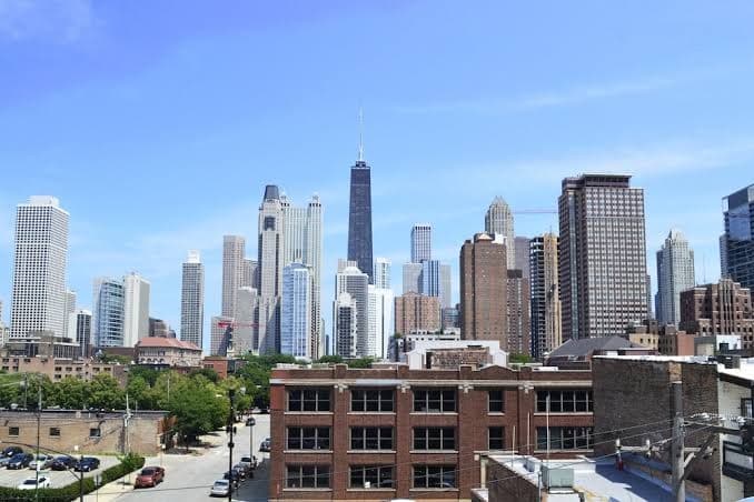 The Chicago Hotel Collection River North, Hotel in Near North Side