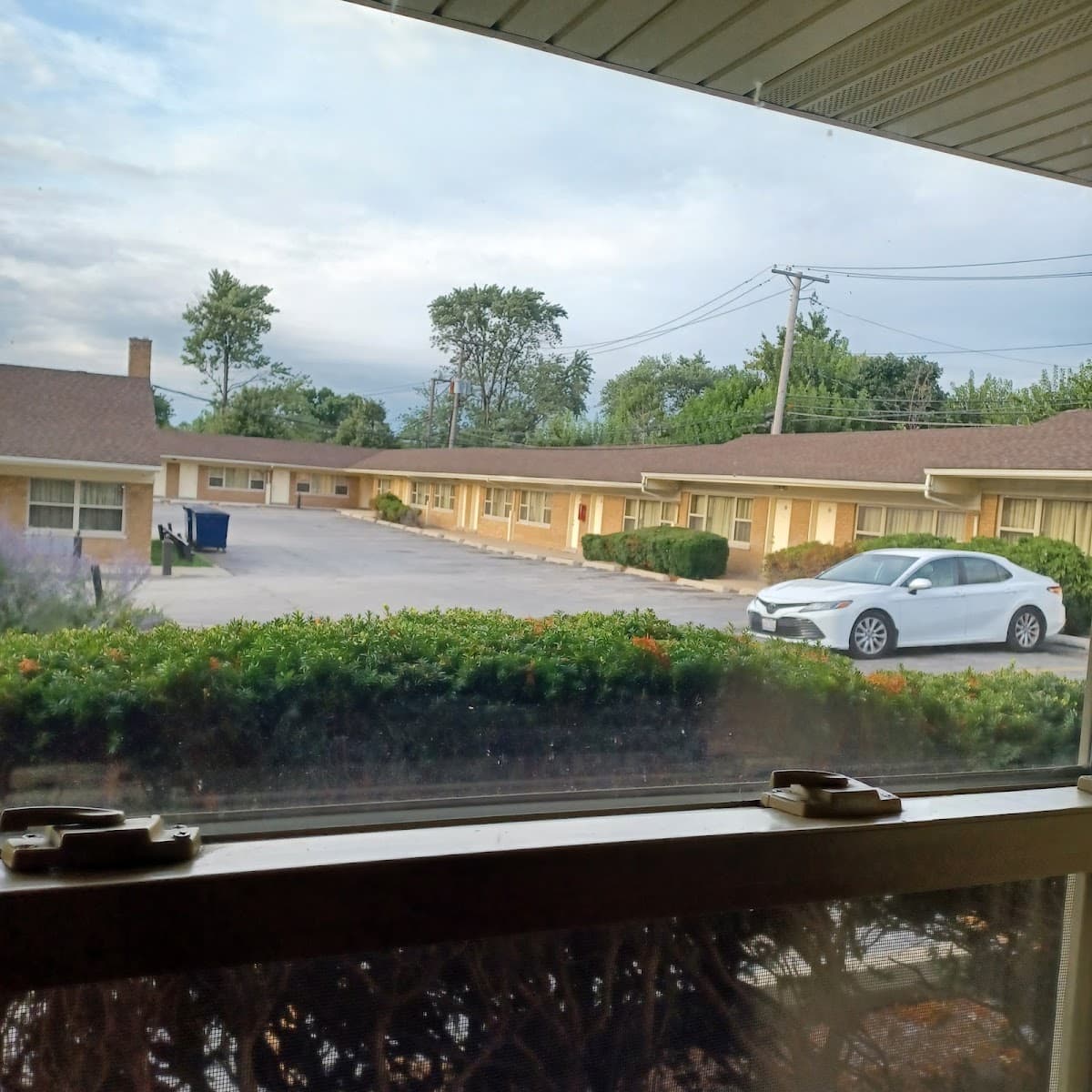 Stony Island Motel, Motel in Chatham