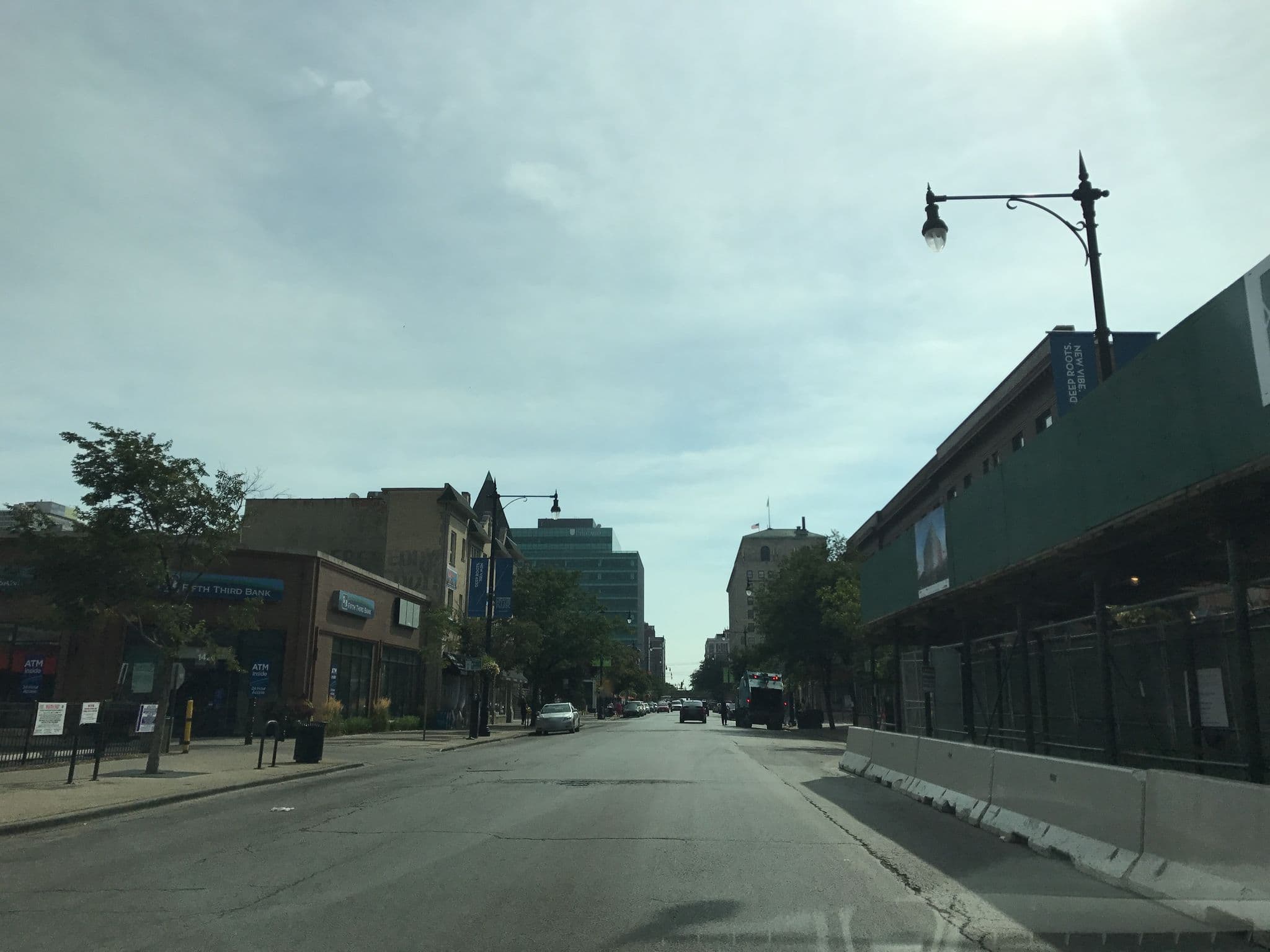 Street view near Sophy Hotel, Kenwood — © mdroads (CC BY-SA · Mapillary)