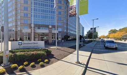 InterContinental Suites Hotel Cleveland, Hotel in Hough