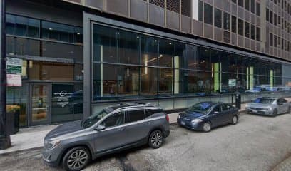 Manilow Suites at Millennium Park Plaza, Hotel in Chicago Loop