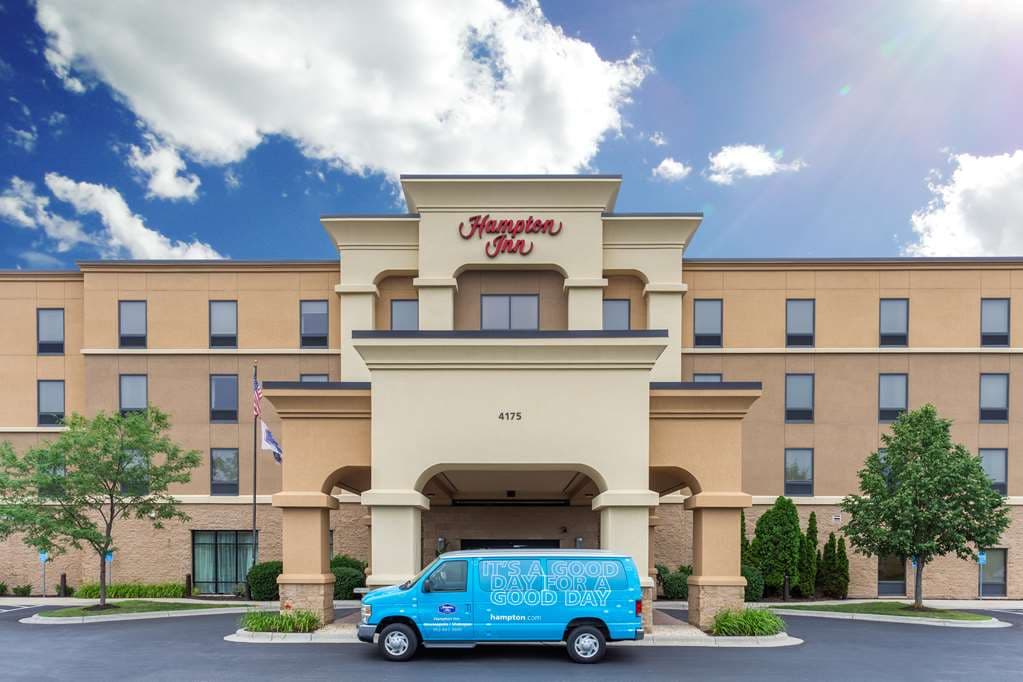 Hampton Inn Minneapolis/Shakopee, Hotel in Shakopee