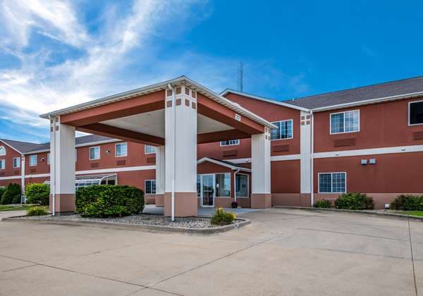 Rodeway Inn, Motel in Urbana