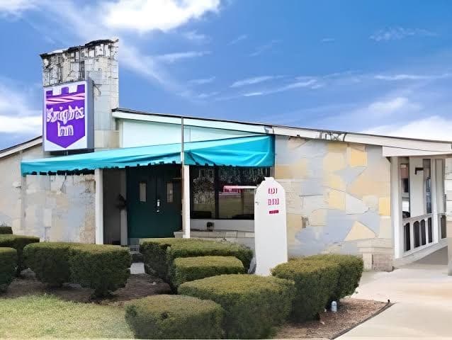 Knights Inn Farmington Hill, Motel in Farmington Hills