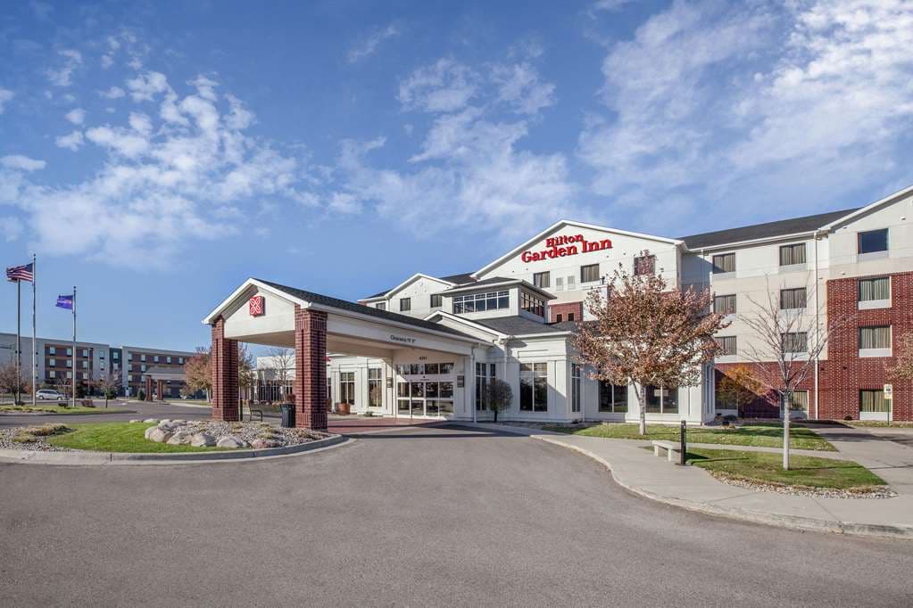 Hilton Garden Inn, Hotel in West Fargo