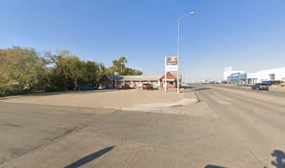 Sundown Motel, Motel in Aberdeen