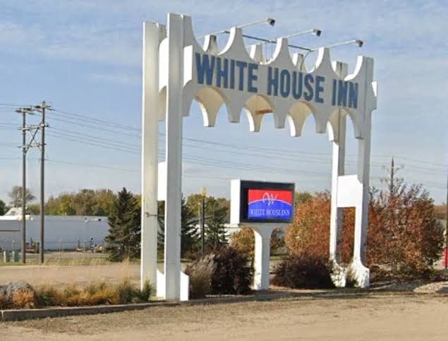 White House Inn, Hotel in Aberdeen