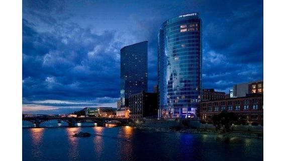 JW Marriott Grand Rapids, Hotel in Grand Rapids