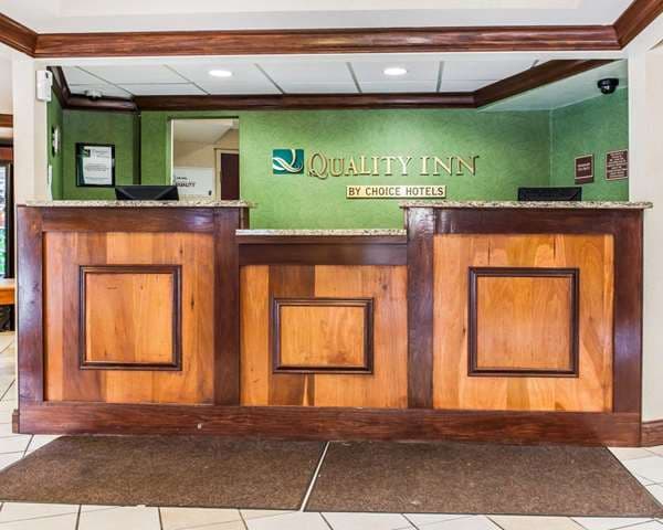Quality Inn South Indianapolis, Hotel in Indianapolis