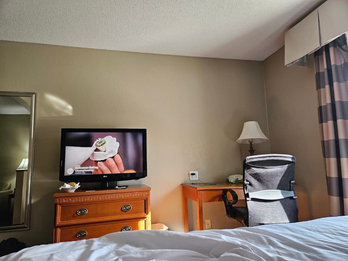 Stay Suites, Hotel in Onalaska