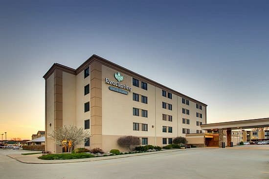 EverSpring Inn & Suites, Hotel in Bismarck