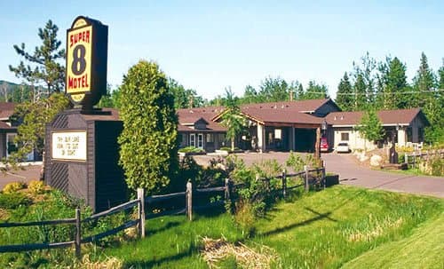 Aspen Inn, Motel in Grand Marais