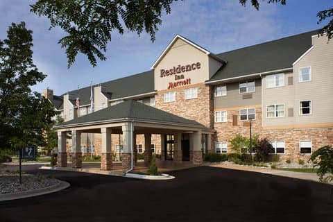 Residence Inn Ann Arbor North, Hotel in Ann Arbor
