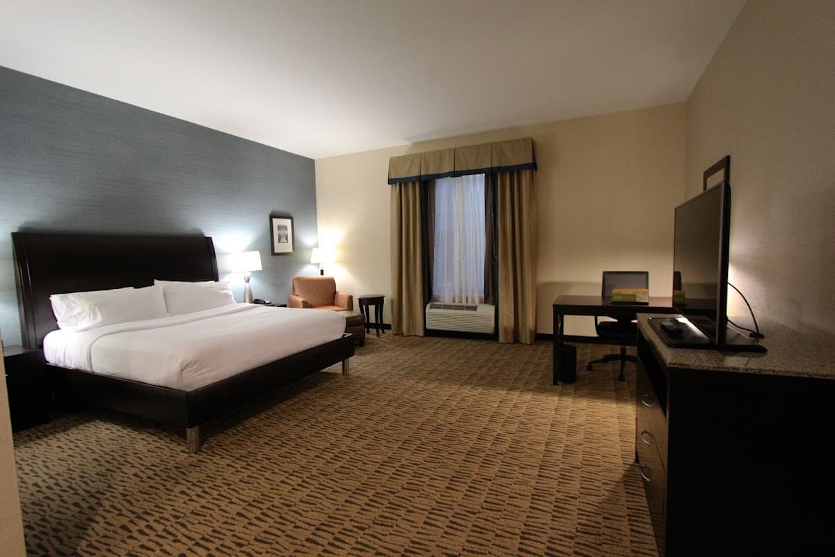 Hilton Garden Inn, Hotel in Findlay