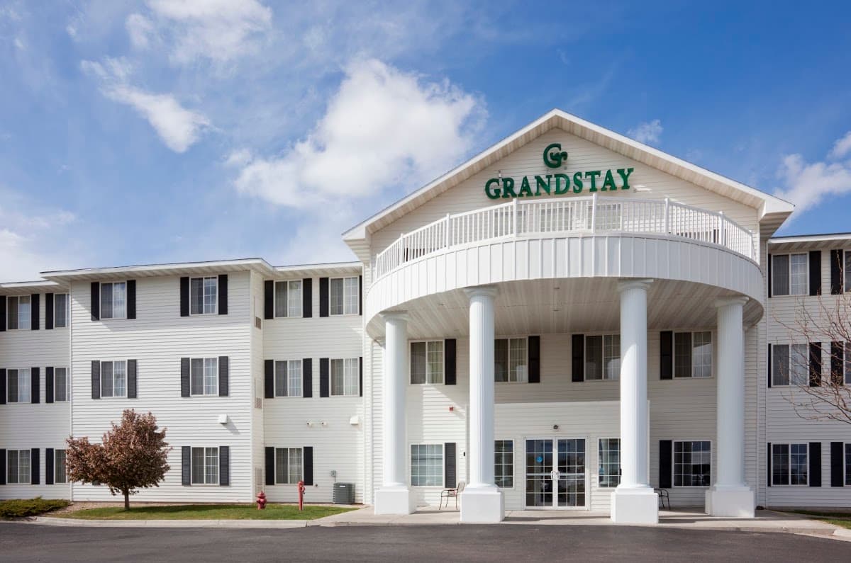 GrandStay Residential Suites Hotel Rapid City, Hotel in Rapid City