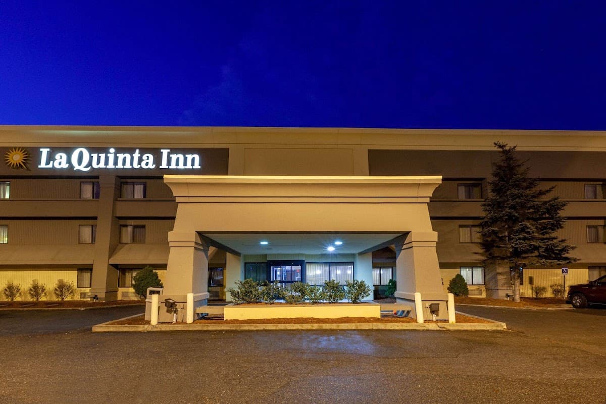 La Quinta Inn Detroit Canton, Hotel in Canton
