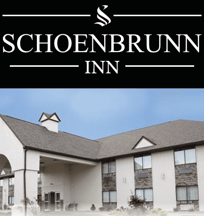Schoenbrunn Inn, Motel in New Philadelphia