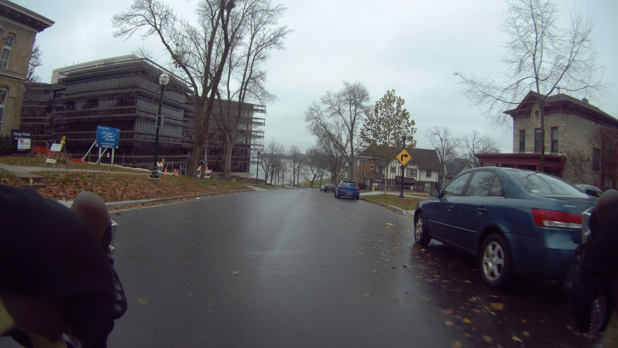 Street view near Governor's Mansion Inn, Madison — © vgxhc (CC BY-SA · Mapillary)