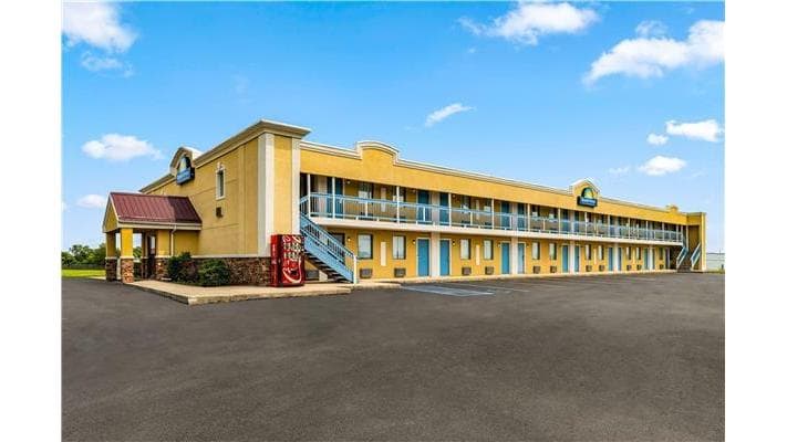 Days Inn by Wyndham Fort Wayne, Hotel in Fort Wayne