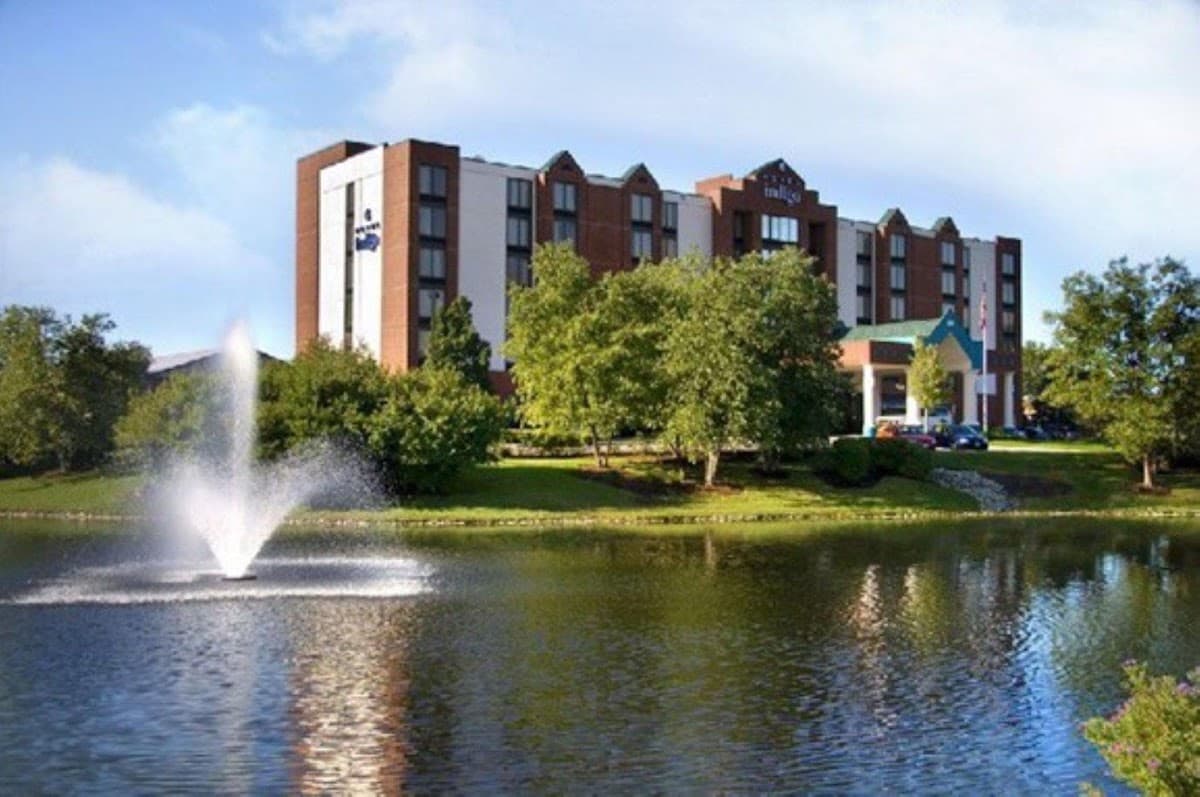 Hotel Indigo Chicago-Vernon Hills, an IHG Hotel, Hotel in Vernon Hills