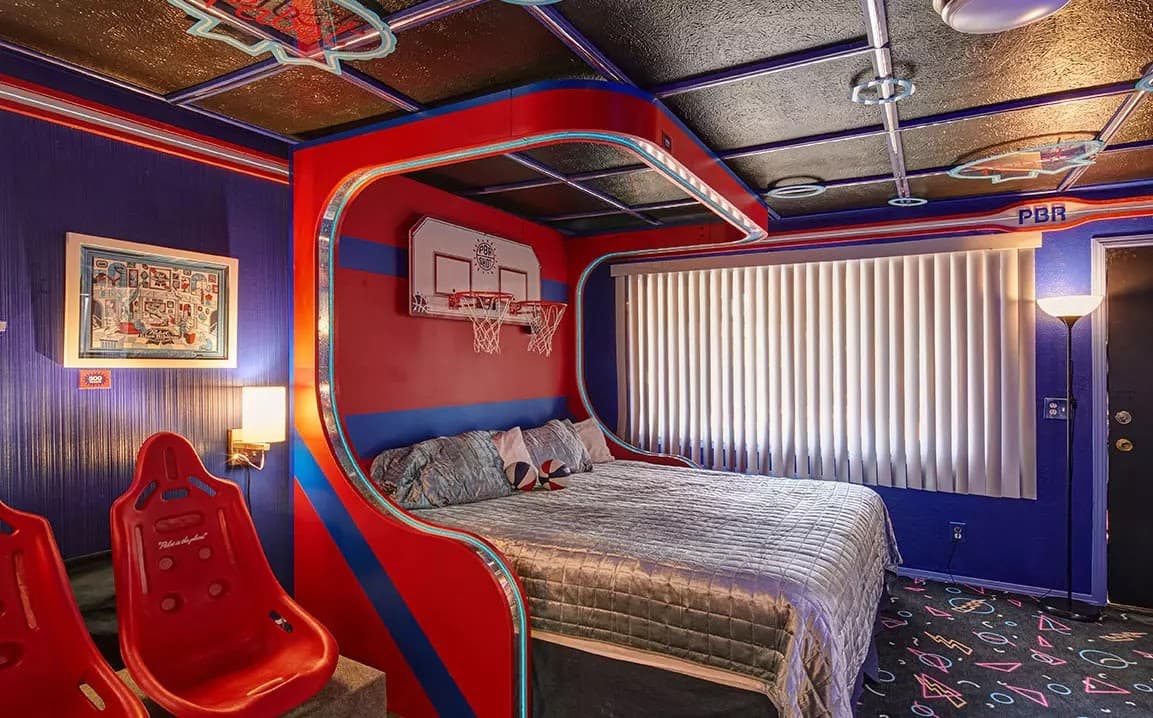Grand Traverse Motel, Motel in Traverse City