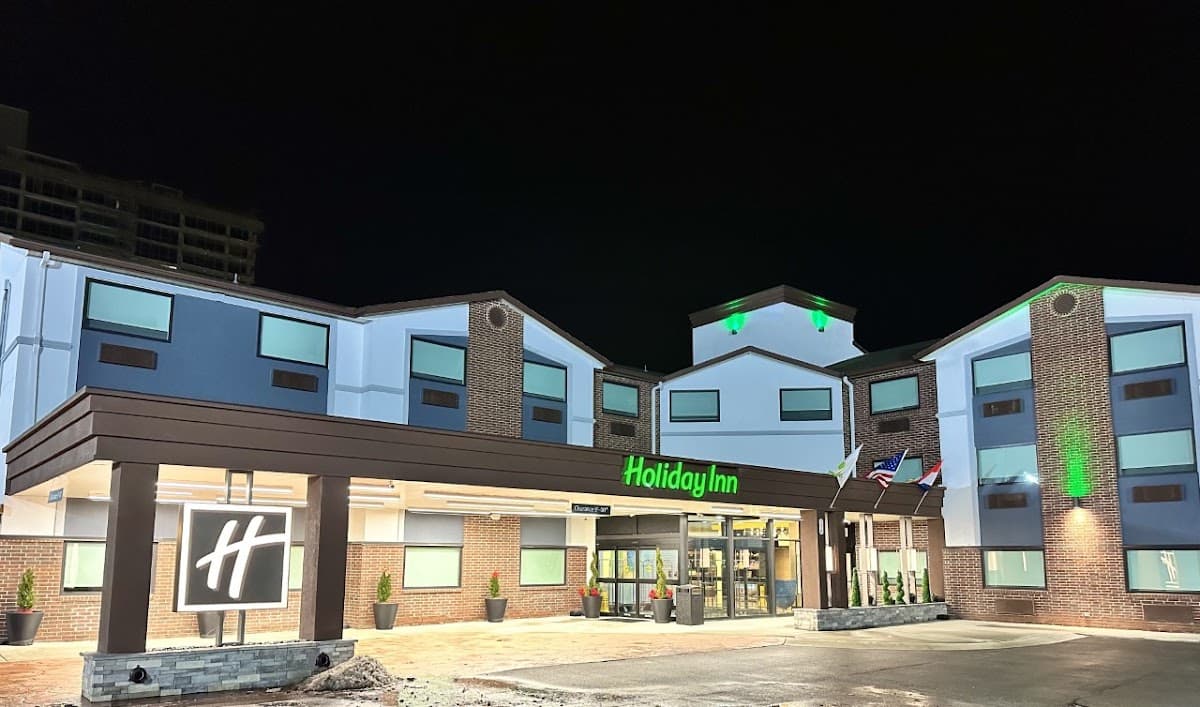 Holiday Inn Kansas City - Downtown, Hotel in Kansas City