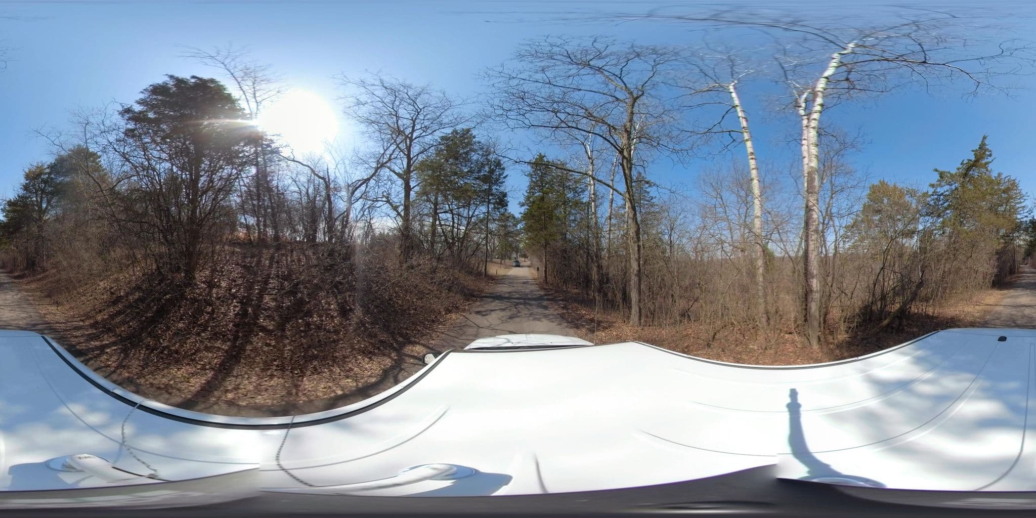 Street view near Moore, Markesan — © greenline (CC BY-SA · Mapillary)