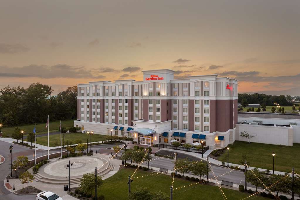 Hilton Garden Inn Toledo Perrysburg, Hotel in Perrysburg