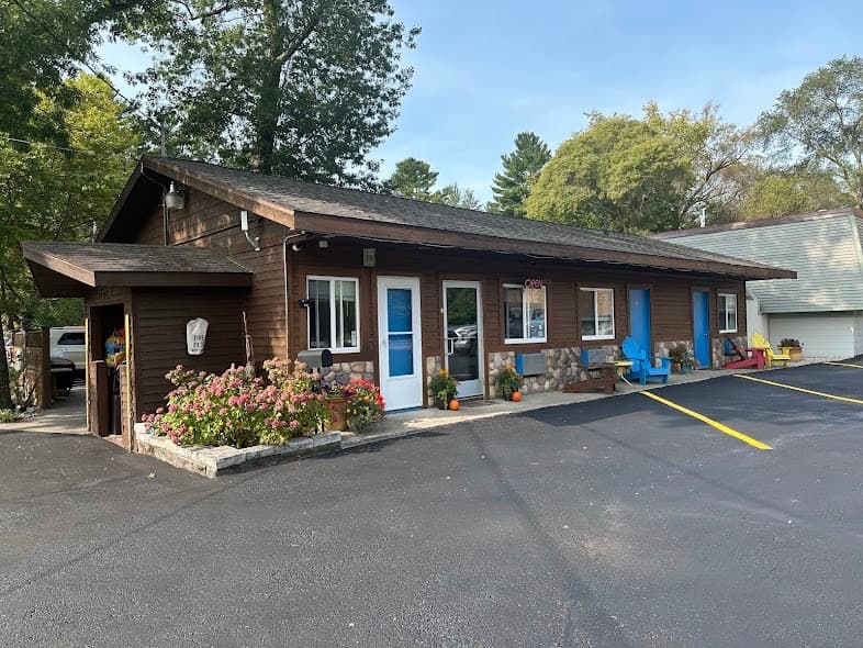 Mitchell Creek Inn, Motel in Traverse City