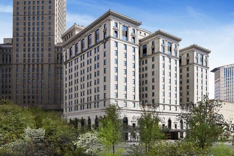 Hotel Cleveland, Autograph Collection, Hotel in Cleveland