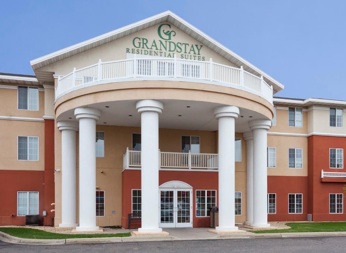 GrandStay Residential Suites Hotel St Cloud, Hotel in Saint Cloud