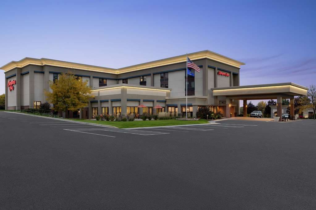 Hampton Inn Milwaukee/Brookfield, Hotel in Brookfield